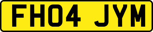 FH04JYM