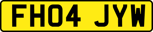 FH04JYW