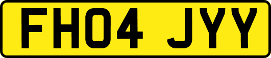 FH04JYY