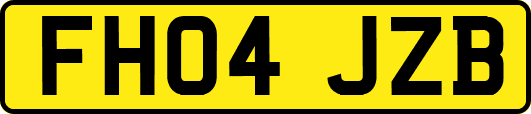 FH04JZB