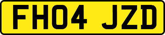 FH04JZD