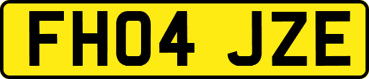 FH04JZE