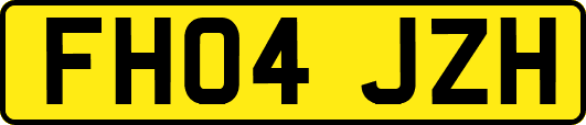 FH04JZH