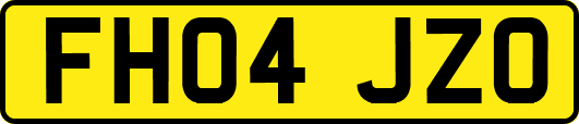 FH04JZO