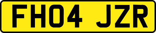 FH04JZR