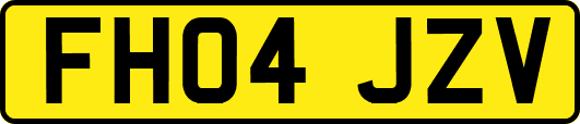 FH04JZV
