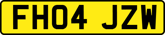 FH04JZW