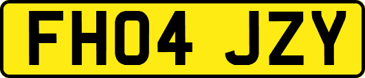 FH04JZY