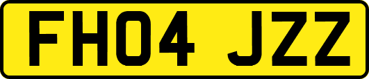 FH04JZZ
