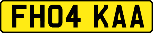 FH04KAA