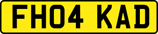 FH04KAD