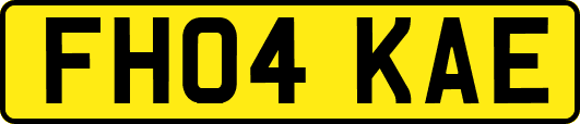 FH04KAE