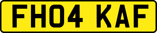 FH04KAF