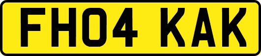 FH04KAK