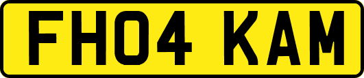 FH04KAM