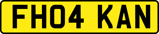 FH04KAN