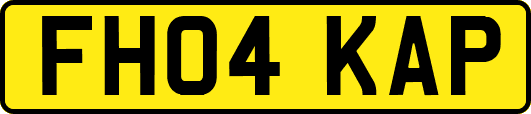 FH04KAP
