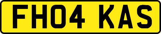 FH04KAS