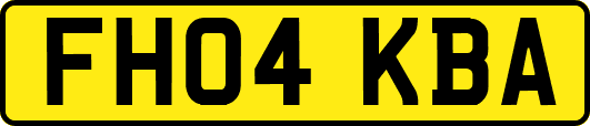 FH04KBA
