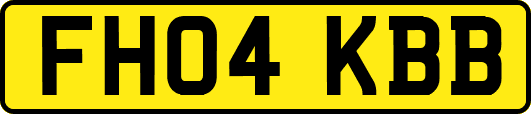 FH04KBB