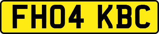 FH04KBC