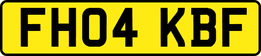 FH04KBF
