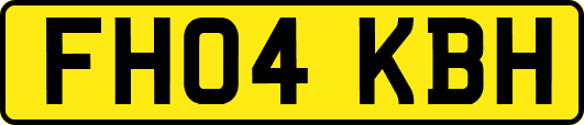FH04KBH