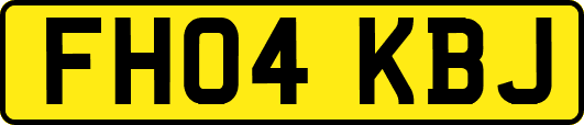 FH04KBJ