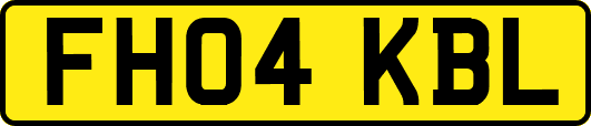 FH04KBL