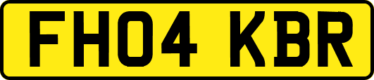 FH04KBR