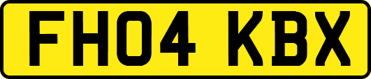 FH04KBX