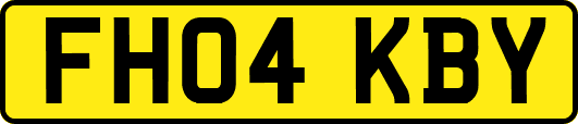 FH04KBY