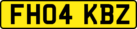 FH04KBZ
