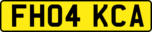FH04KCA