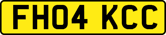 FH04KCC