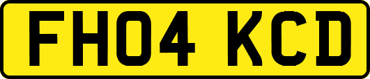 FH04KCD