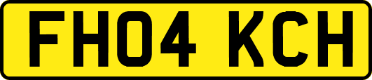 FH04KCH
