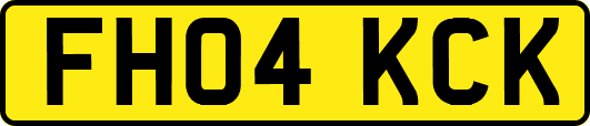FH04KCK