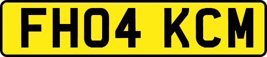 FH04KCM