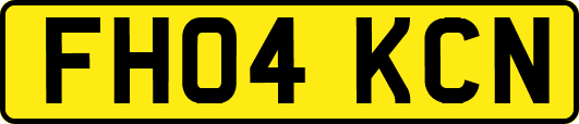 FH04KCN