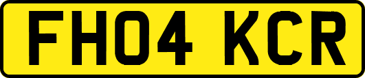 FH04KCR