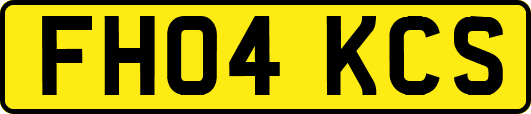 FH04KCS