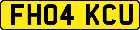 FH04KCU