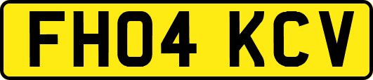 FH04KCV