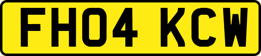 FH04KCW
