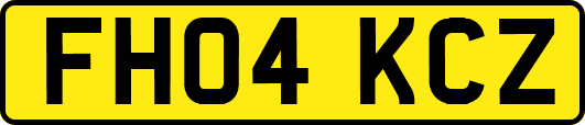FH04KCZ