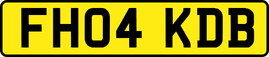 FH04KDB