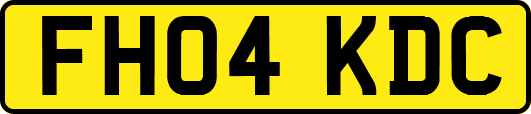 FH04KDC