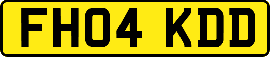 FH04KDD