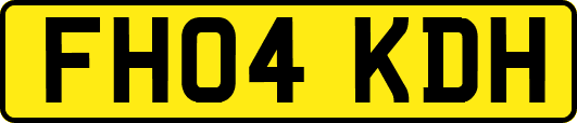 FH04KDH